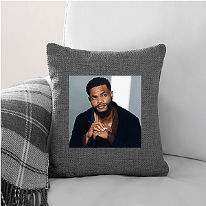 Laughter Is Bach’s Language King Bach Pillows Cover