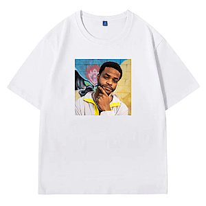 Swipe for King Bach Energy King Bach T-Shirts