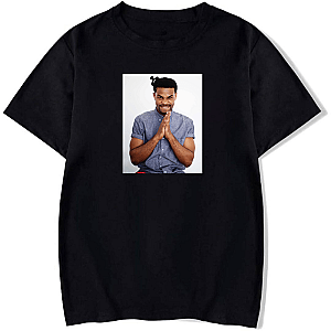 Bach to the Laughs King Bach T-Shirts
