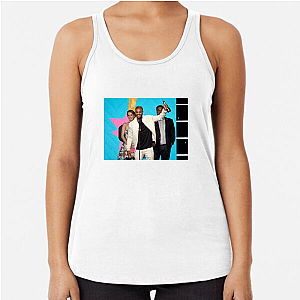 Crown Him. King Bach It Is. King Bach Tank Tops