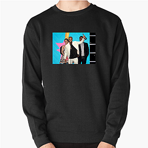 Crown Him. King Bach It Is. King Bach Sweatshirts