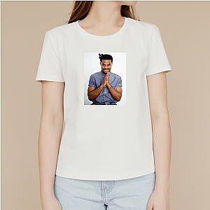 Bach to the Laughs King Bach T-Shirts