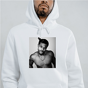 No Chill, All Bach King Bach Hoodies