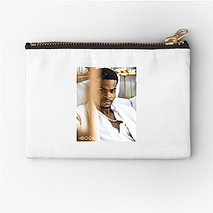 Too Funny for Logic – Bach Style King Bach Zipper Pouches