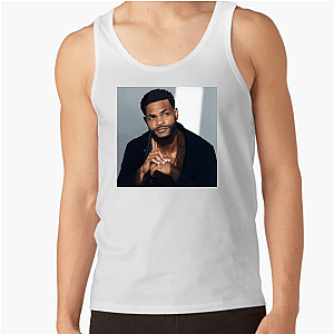 Laughter Is Bach’s Language King Bach Tank Tops
