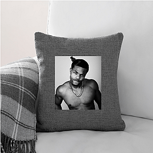 No Chill, All Bach King Bach Pillows Cover
