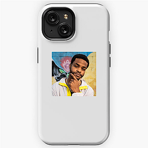 Swipe for King Bach Energy King Bach iPhone Cases