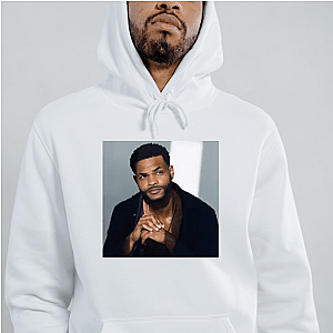 Laughter Is Bach’s Language King Bach Hoodies