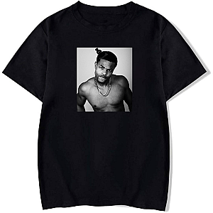 No Chill, All Bach King Bach T-Shirts