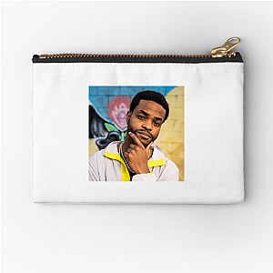 Swipe for King Bach Energy King Bach Zipper Pouches