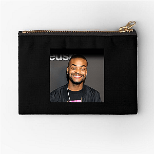 Bach = Viral Since Vine King Bach Zipper Pouches