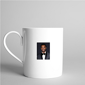 Bach Made You LOL Again King Bach Mugs