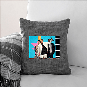 Crown Him. King Bach It Is. King Bach Pillows Cover