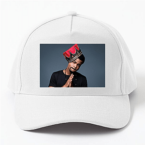 Long Live King Bach King Bach Hats & Caps
