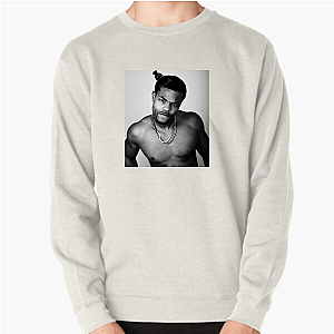 No Chill, All Bach King Bach Sweatshirts