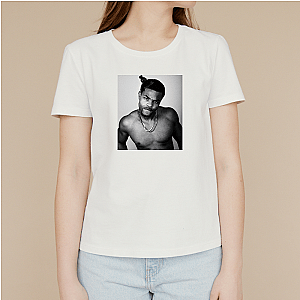 No Chill, All Bach King Bach T-Shirts