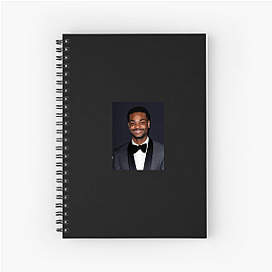 Bach Made You LOL Again King Bach Notebook