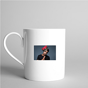 Long Live King Bach King Bach Mugs