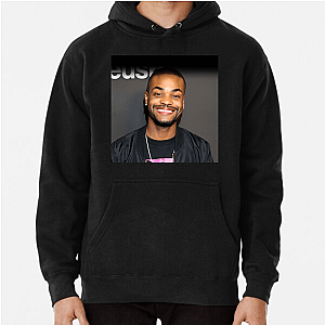 Bach = Viral Since Vine King Bach Hoodies
