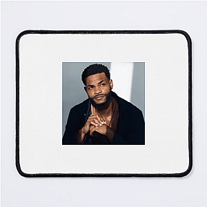 Laughter Is Bach’s Language King Bach Mouse Pads