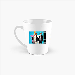Crown Him. King Bach It Is. King Bach Mugs