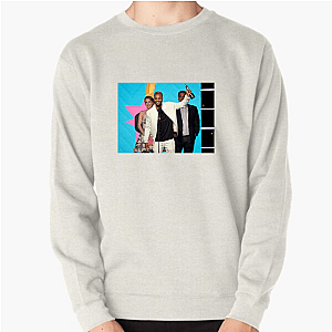 Crown Him. King Bach It Is. King Bach Sweatshirts