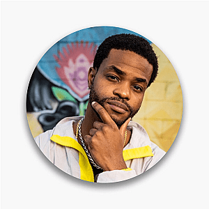 Swipe for King Bach Energy King Bach Pins