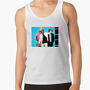 Crown Him. King Bach It Is. King Bach Tank Tops