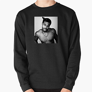 No Chill, All Bach King Bach Sweatshirts