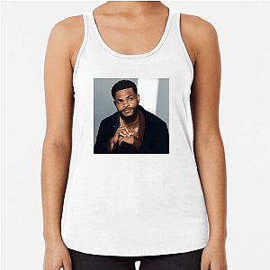 Laughter Is Bach’s Language King Bach Tank Tops