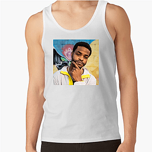 Swipe for King Bach Energy King Bach Tank Tops