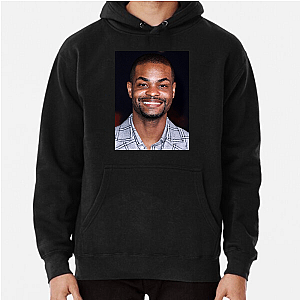 King of Punchlines King Bach Hoodies