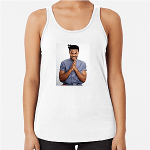 Bach to the Laughs King Bach Tank Tops