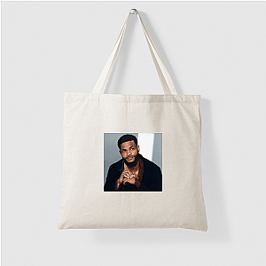 Laughter Is Bach’s Language King Bach Bags