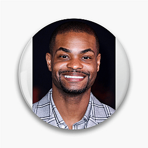 King of Punchlines King Bach Pins