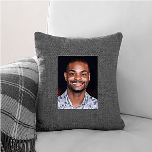 King of Punchlines King Bach Pillows Cover