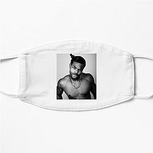 No Chill, All Bach King Bach Face Masks