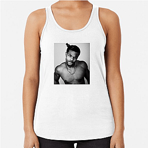 No Chill, All Bach King Bach Tank Tops