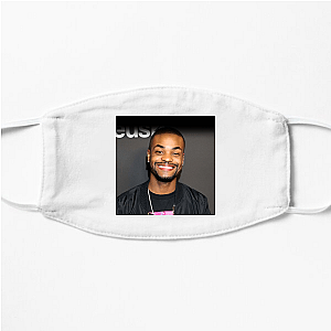 Bach = Viral Since Vine King Bach Face Masks