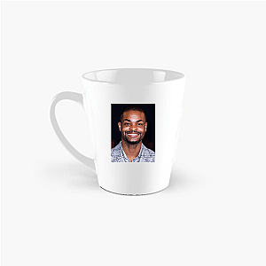 King of Punchlines King Bach Mugs