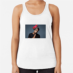 Long Live King Bach King Bach Tank Tops