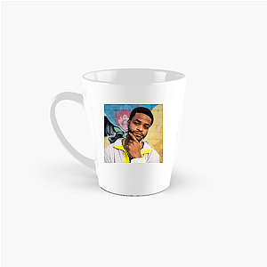 Swipe for King Bach Energy King Bach Mugs
