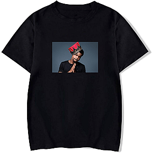 Long Live King Bach King Bach T-Shirts