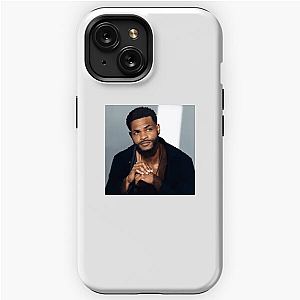 Laughter Is Bach’s Language King Bach iPhone Cases