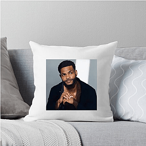 Laughter Is Bach’s Language King Bach Pillows Cover