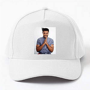 Bach to the Laughs King Bach Hats & Caps