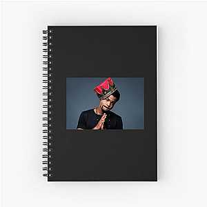 Long Live King Bach King Bach Notebook