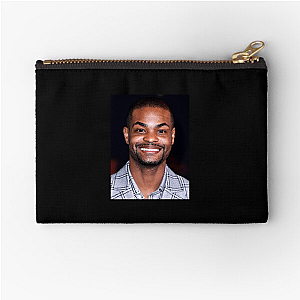 King of Punchlines King Bach Zipper Pouches