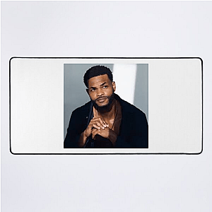 Laughter Is Bach’s Language King Bach Mouse Pads