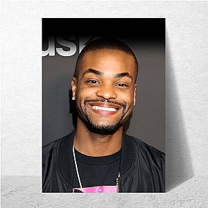 Bach = Viral Since Vine King Bach Posters